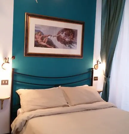 I Tre Pupazzi فندق مبيت وإفطار 4*