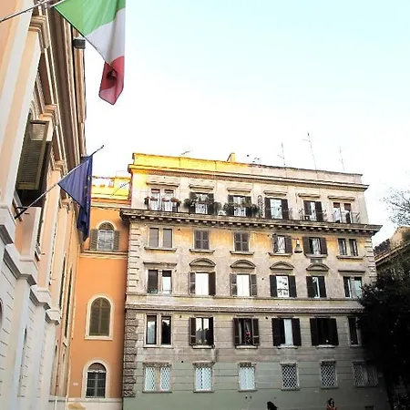 I Tre Pupazzi فندق مبيت وإفطار 4*