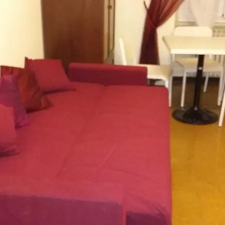 I Tre Pupazzi فندق مبيت وإفطار روما