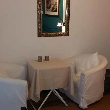 I Tre Pupazzi فندق مبيت وإفطار