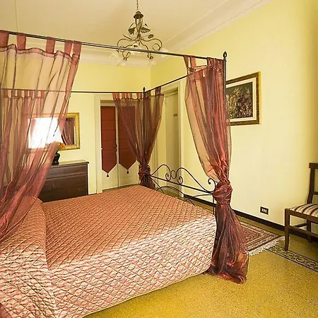 فندق مبيت وإفطار I Tre Pupazzi