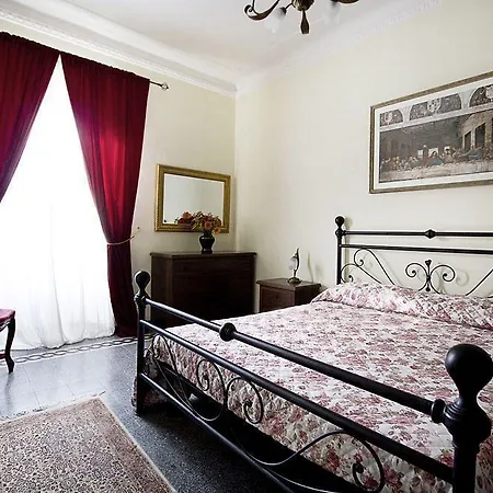 I Tre Pupazzi فندق مبيت وإفطار