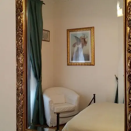 I Tre Pupazzi Bed & Breakfast 4*