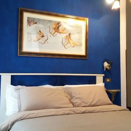 I Tre Pupazzi 4* Rome