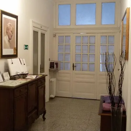 I Tre Pupazzi Bed & Breakfast 4*