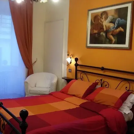 I Tre Pupazzi Bed & Breakfast
