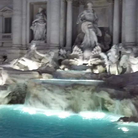 I Tre Pupazzi Rome