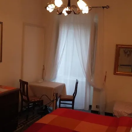 I Tre Pupazzi 4* Řím