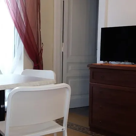 I Tre Pupazzi Bed & Breakfast