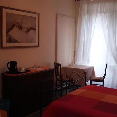 I Tre Pupazzi Bed & Breakfast