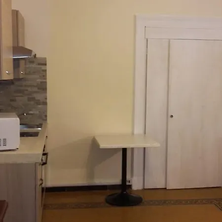 I Tre Pupazzi Bed & Breakfast