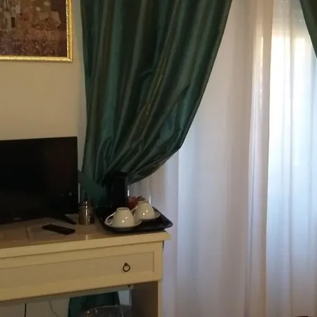 I Tre Pupazzi Bed & Breakfast