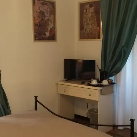 I Tre Pupazzi Bed & Breakfast 4*