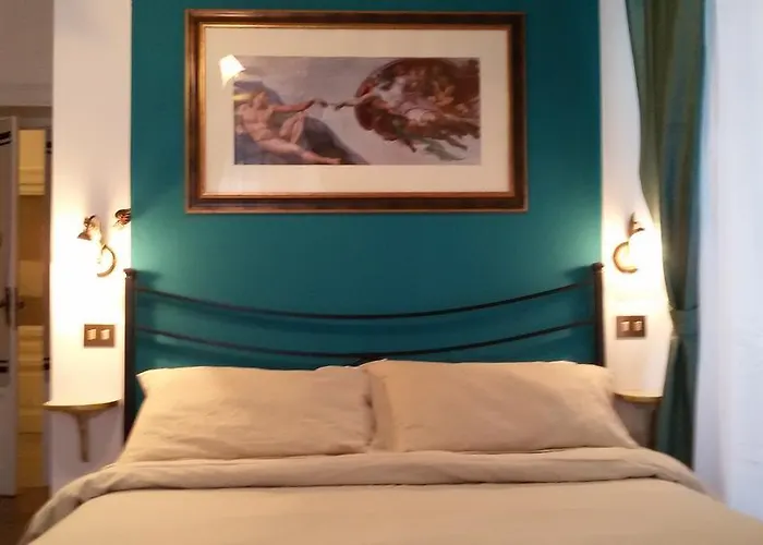 I Tre Pupazzi 4* Roma