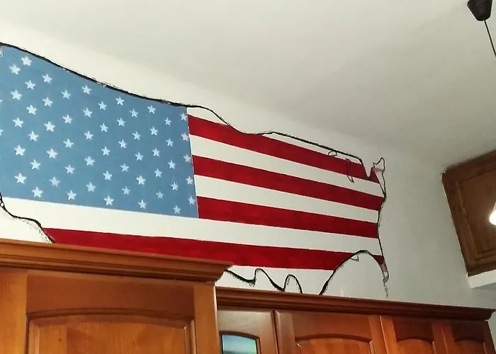 Alojamento de Acomodação e Pequeno-almoço I Tre Pupazzi Roma