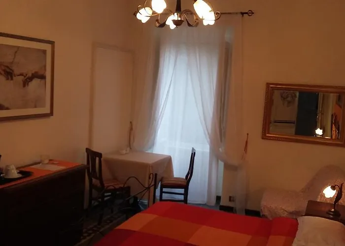 I Tre Pupazzi 4* Roma