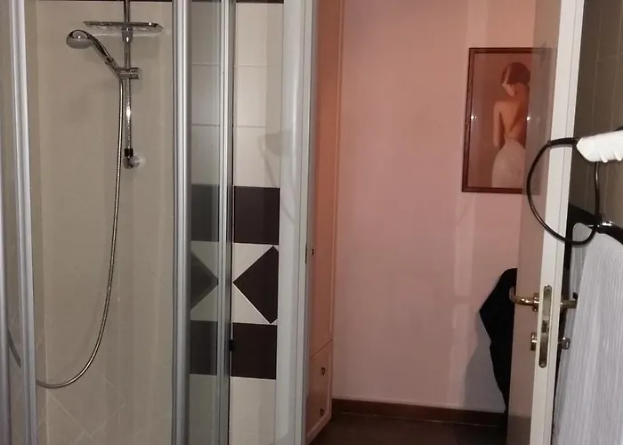 I Tre Pupazzi Alojamento de Acomodação e Pequeno-almoço