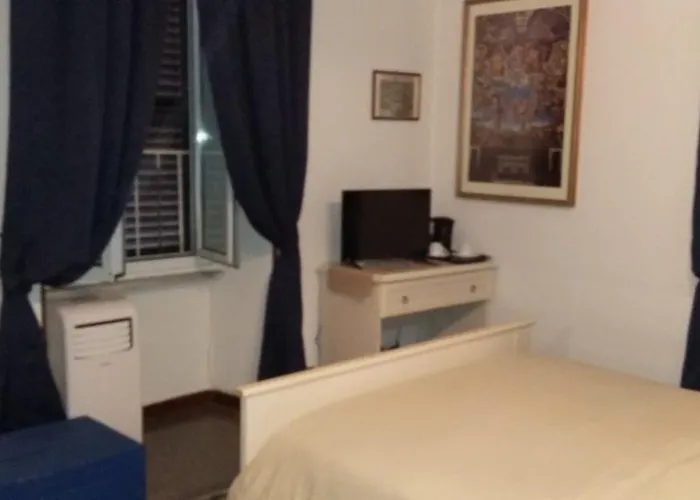 I Tre Pupazzi Roma
