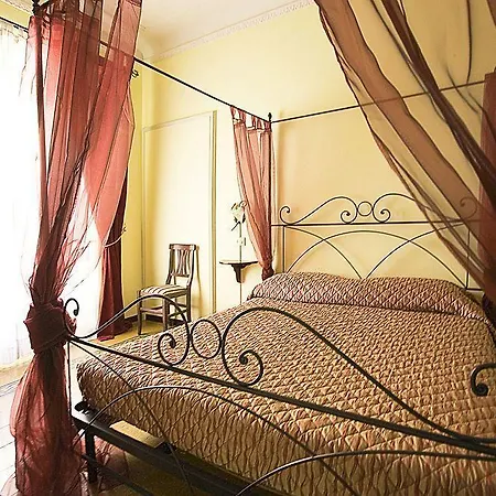 I Tre Pupazzi Bed and Breakfast Ρώμη