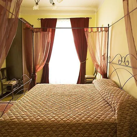 I Tre Pupazzi Ρώμη