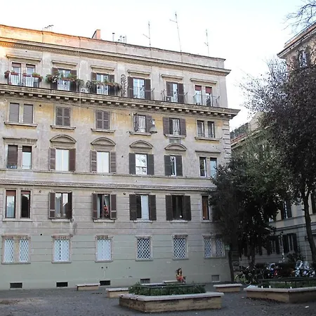 Bed and Breakfast I Tre Pupazzi