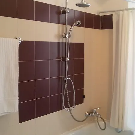 I Tre Pupazzi Bed and breakfast Roma