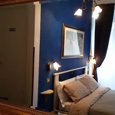 I Tre Pupazzi Bed and Breakfast 4*