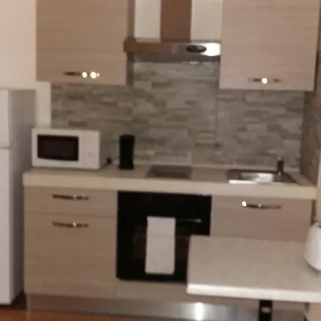 I Tre Pupazzi 4* Ρώμη