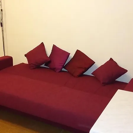 I Tre Pupazzi Bed and breakfast