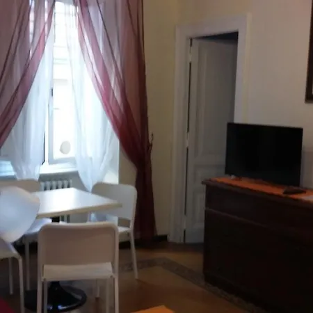 Bed and Breakfast I Tre Pupazzi 4*