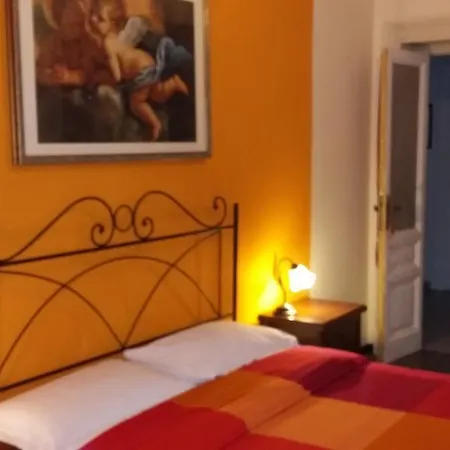 Bed and breakfast I Tre Pupazzi