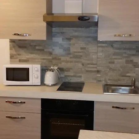 I Tre Pupazzi Bed and breakfast Roma