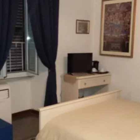 I Tre Pupazzi Roma