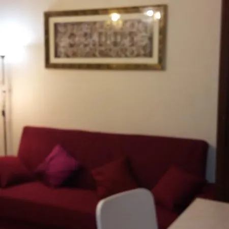 Bed and breakfast I Tre Pupazzi 4*