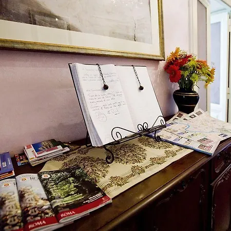 I Tre Pupazzi Bed and Breakfast 4*