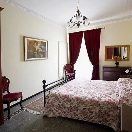 I Tre Pupazzi Bed and Breakfast Ρώμη