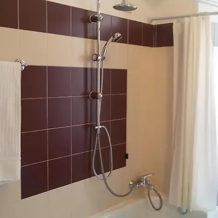 Bed and breakfast I Tre Pupazzi