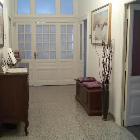 I Tre Pupazzi Bed and Breakfast