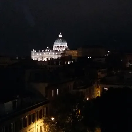 I Tre Pupazzi Bed and Breakfast