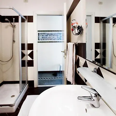 B&B I Tre Pupazzi