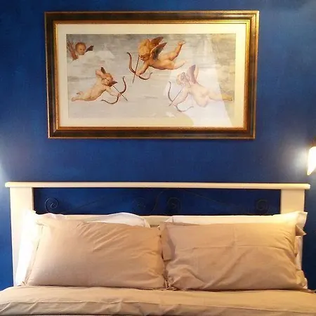 I Tre Pupazzi B&B