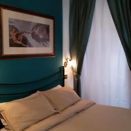 B&B I Tre Pupazzi 4*